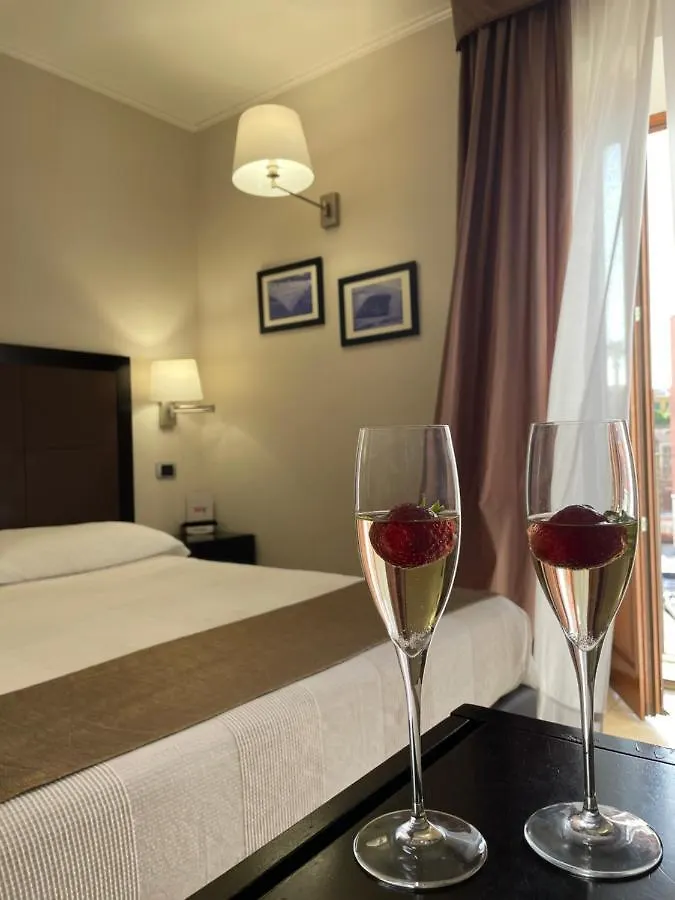 Cassisi Hotel Milazzo 4*,  Italy
