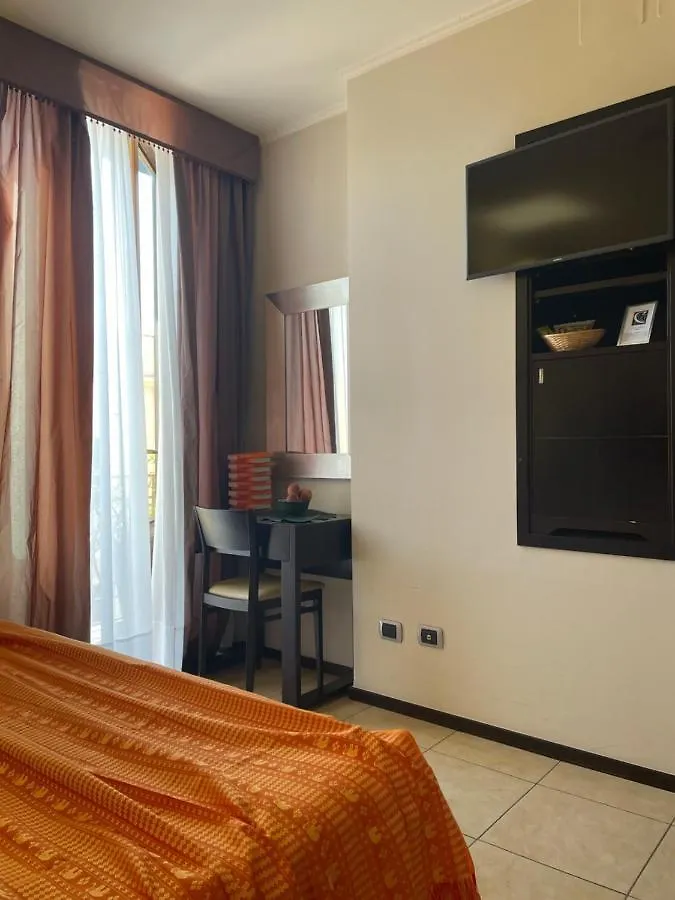 Cassisi Hotel Milazzo