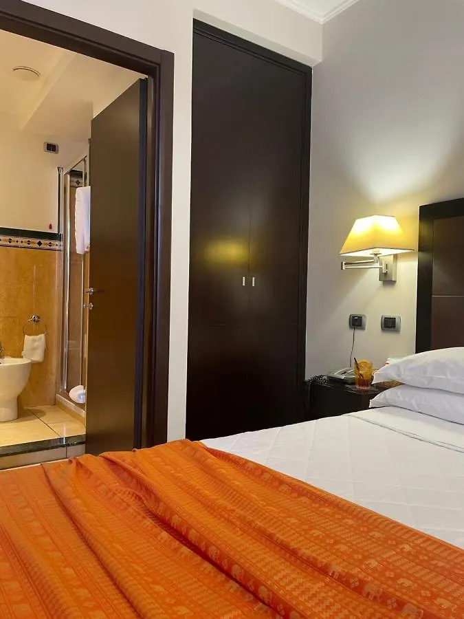 Cassisi Hotel Milazzo