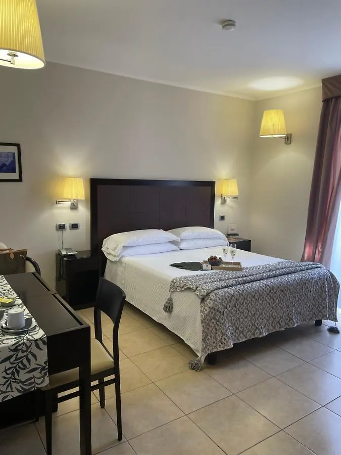 Cassisi Hotel Milazzo 4*,  Italy