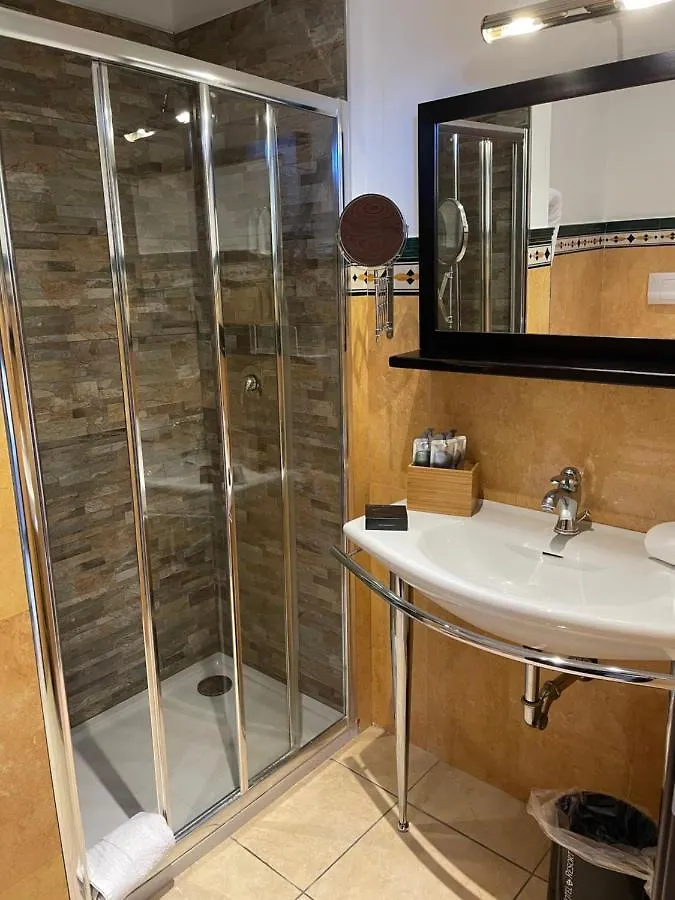 Cassisi Hotel Milazzo 4*,