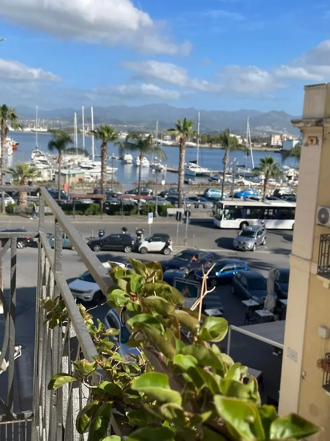 Cassisi Hotel Milazzo 4*,
