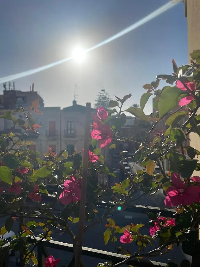 Cassisi Hotel Milazzo