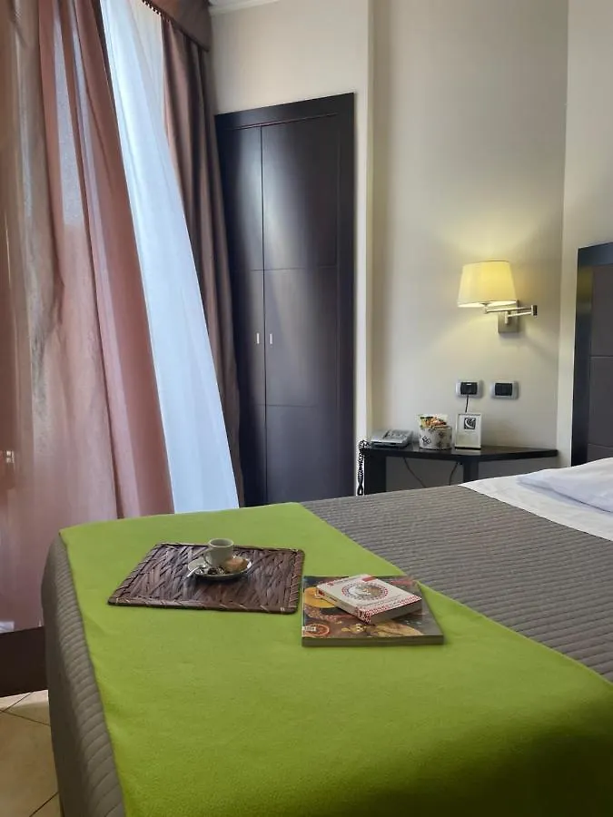 Cassisi Hotel Milazzo 4*,  Italy