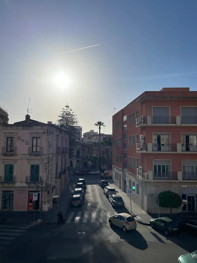Cassisi Hotel Milazzo
