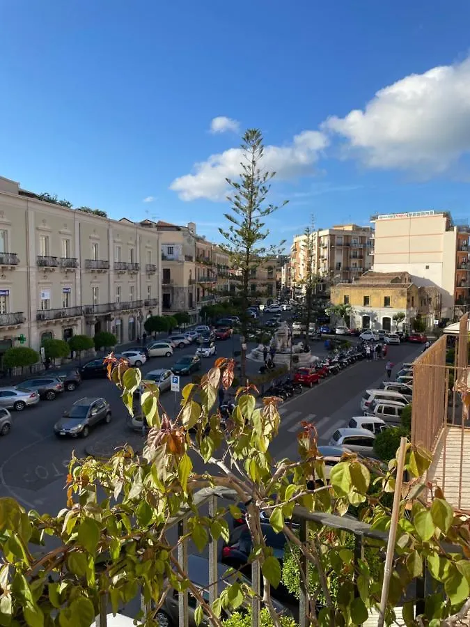 Cassisi Hotel Milazzo