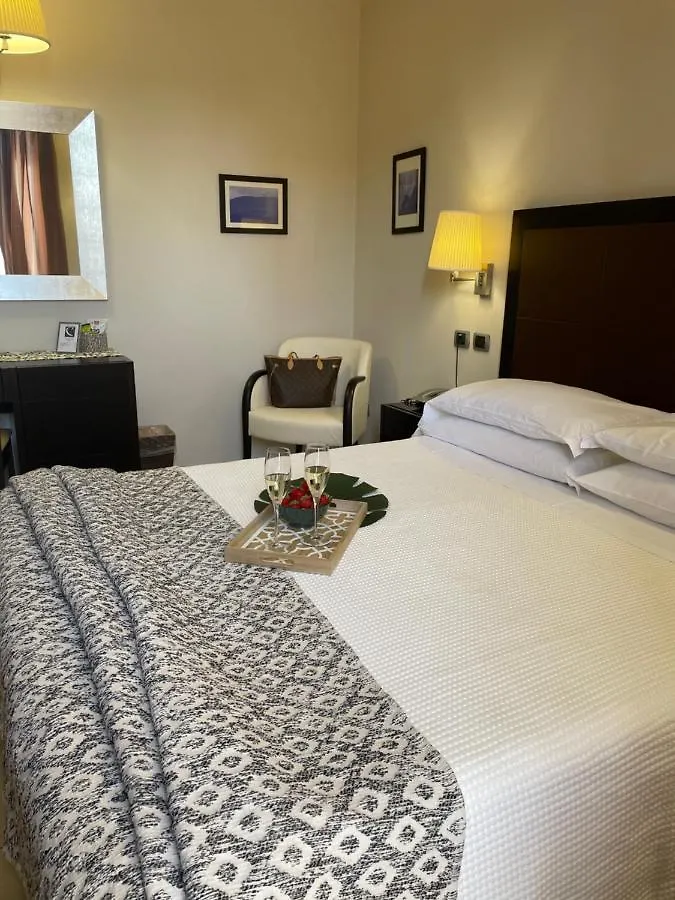 Cassisi Hotel Milazzo Italy