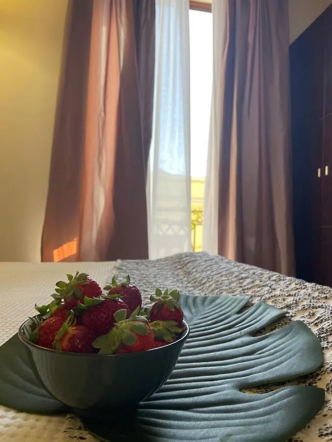 Cassisi Hotel Milazzo 4*,  Italy
