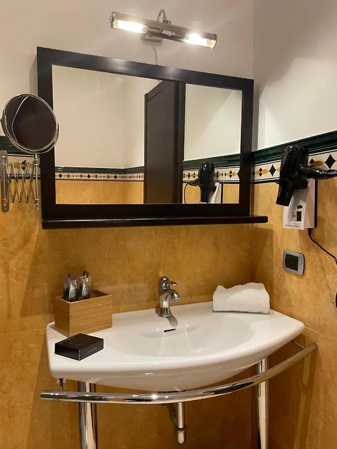Cassisi Hotel Milazzo