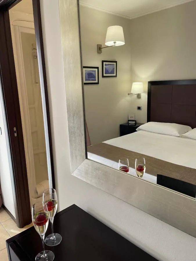 Cassisi Hotel Milazzo