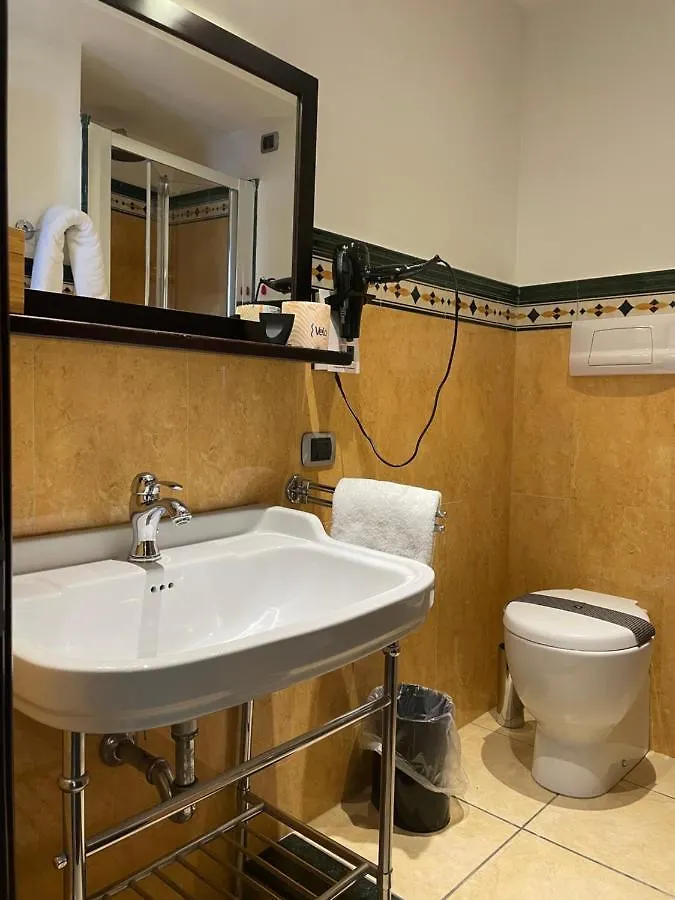 Cassisi Hotel Milazzo