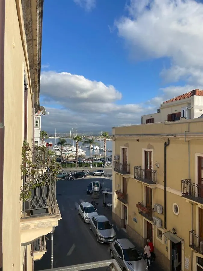 Cassisi Hotel Milazzo