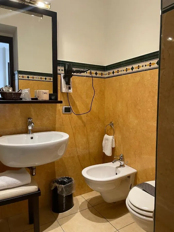 Cassisi Hotel Milazzo