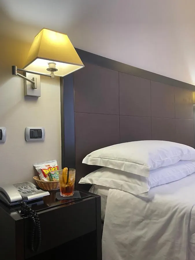 Cassisi Hotel Milazzo Italy