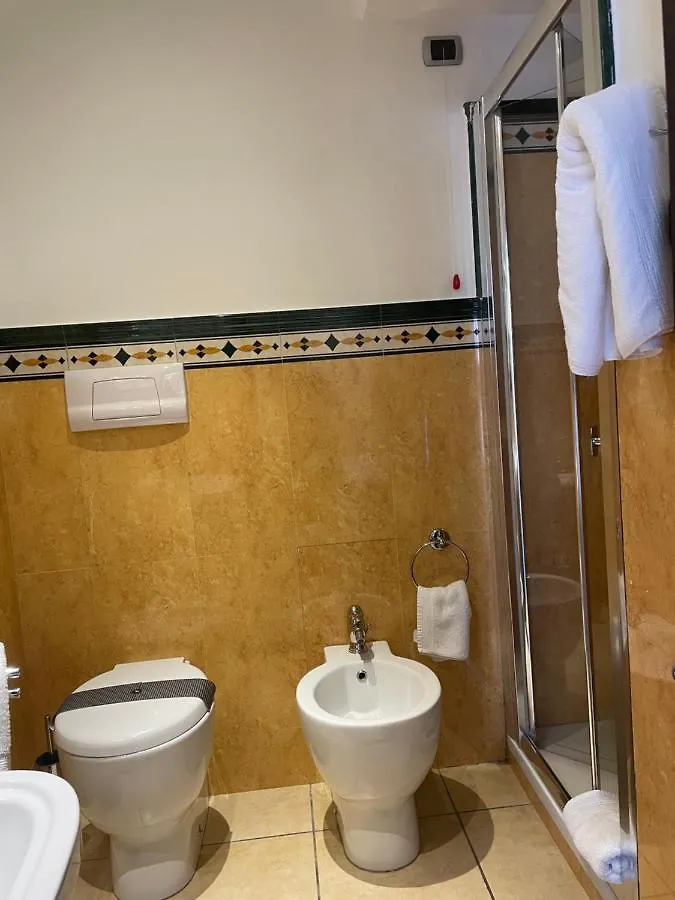****  Cassisi Hotel Milazzo Italy