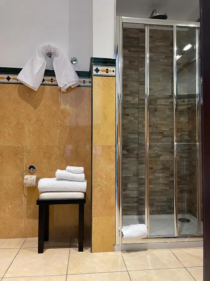 Cassisi Hotel Milazzo