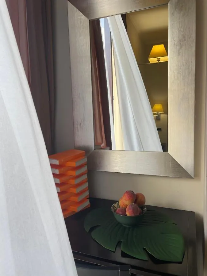****  Cassisi Hotel Milazzo Italy