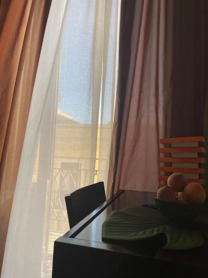 Cassisi Hotel Milazzo