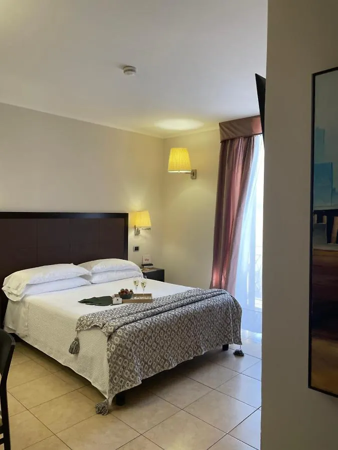 ****  Cassisi Hotel Milazzo Italy