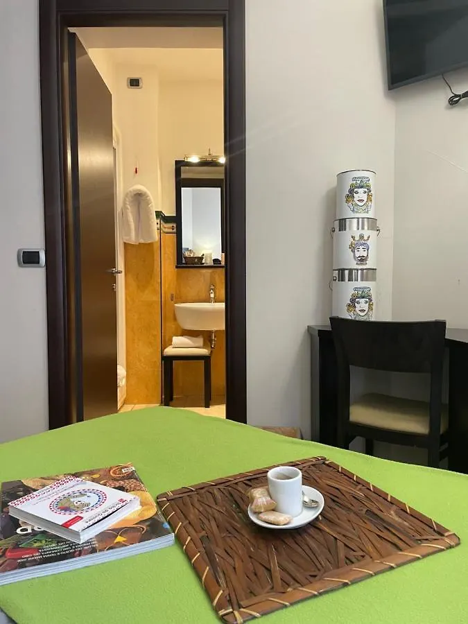 Cassisi Hotel Milazzo