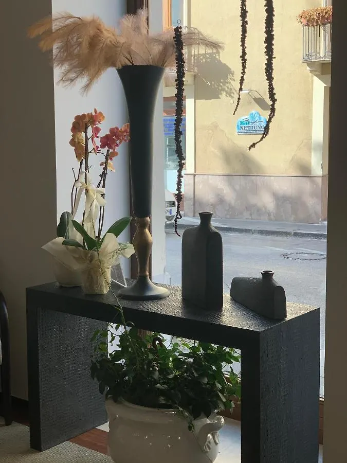 Cassisi Hotel Milazzo