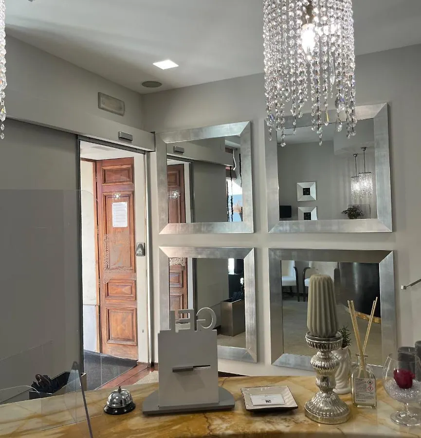 Cassisi Hotel Milazzo