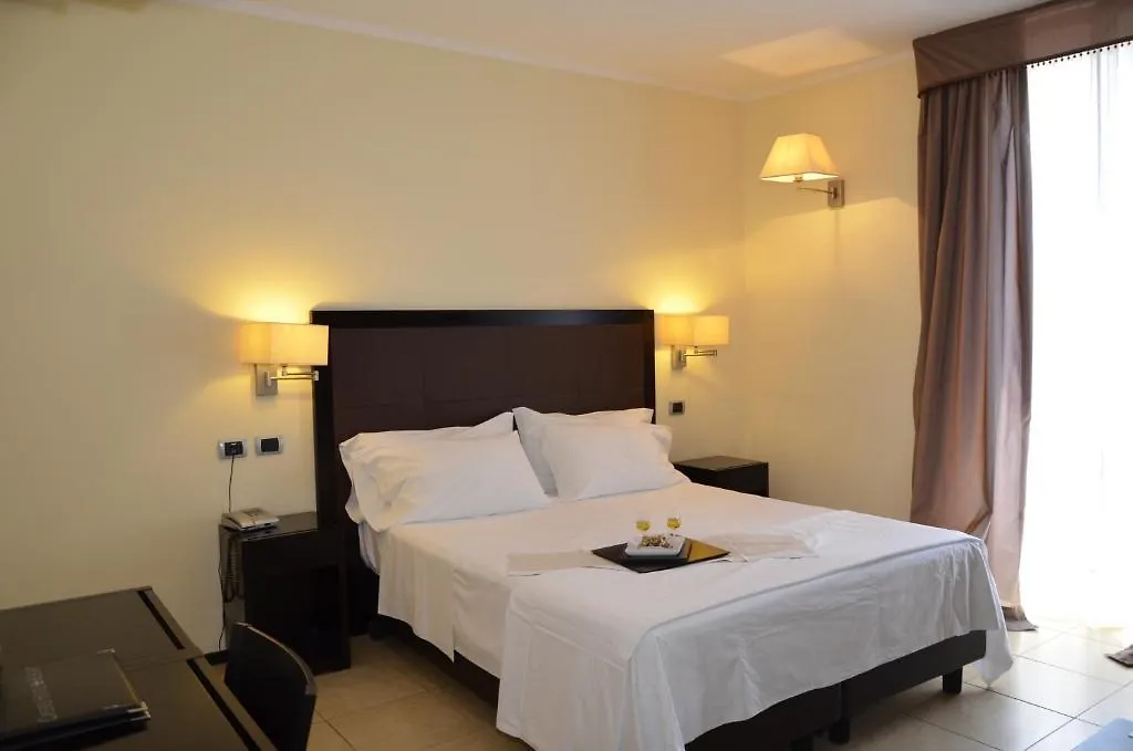 Cassisi Hotel Milazzo Italy