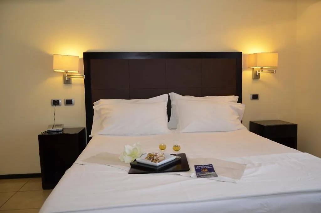 Cassisi Hotel Milazzo