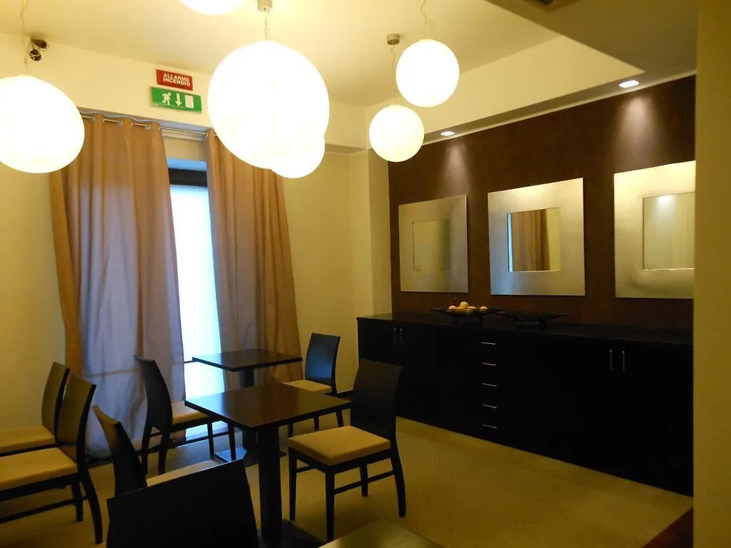 Cassisi Hotel Milazzo