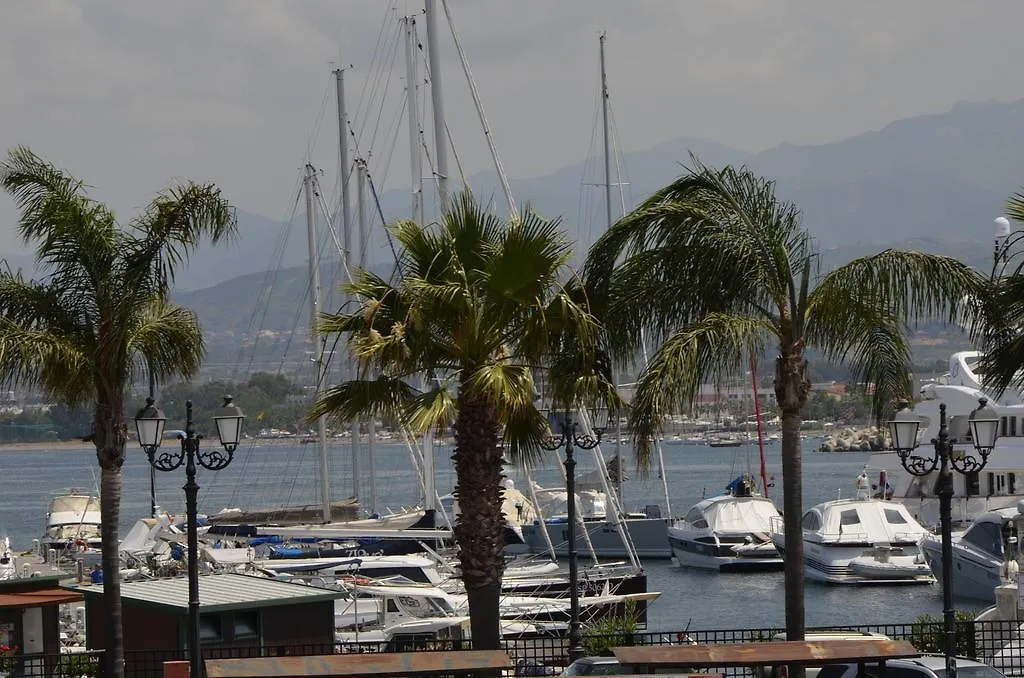 Cassisi Hotel Milazzo