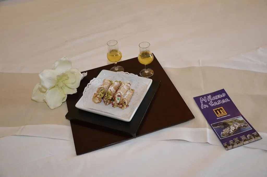 Cassisi Hotel Milazzo