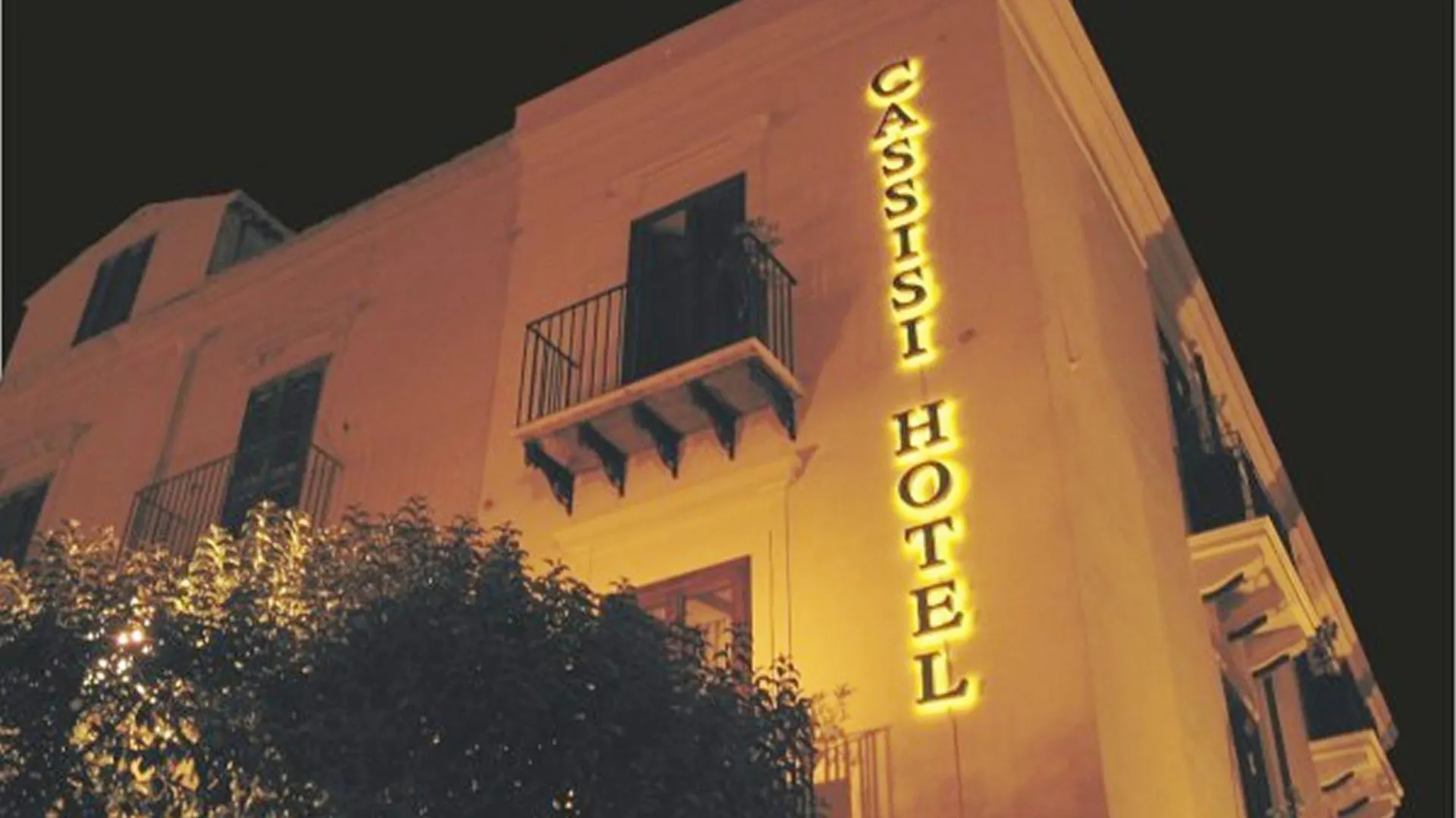 Cassisi Hotel Milazzo