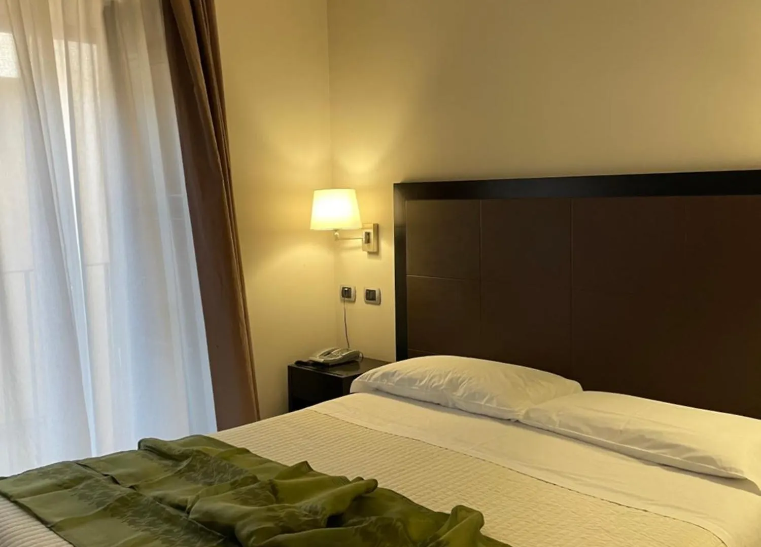 Cassisi Hotel Milazzo 4*,  Italy