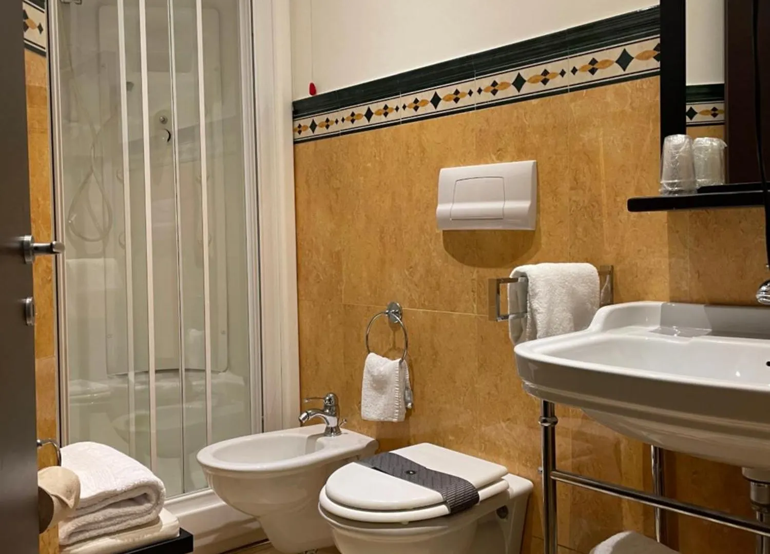 Cassisi Hotel Milazzo 4*,  Italy