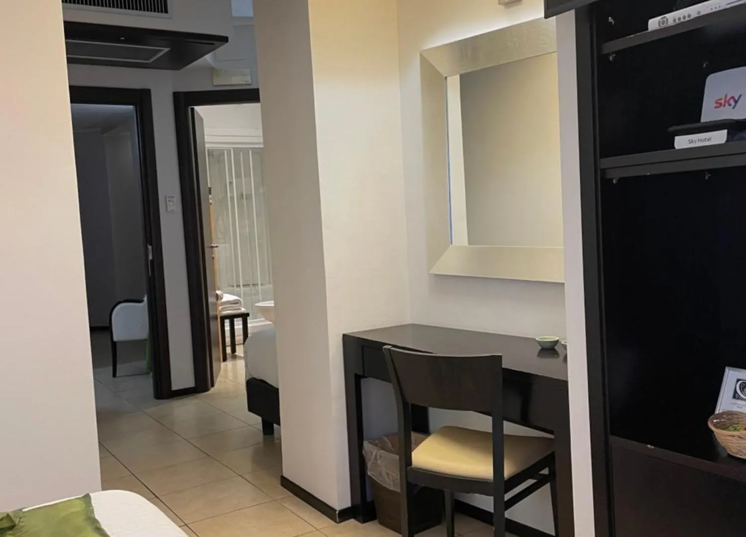Cassisi Hotel Milazzo