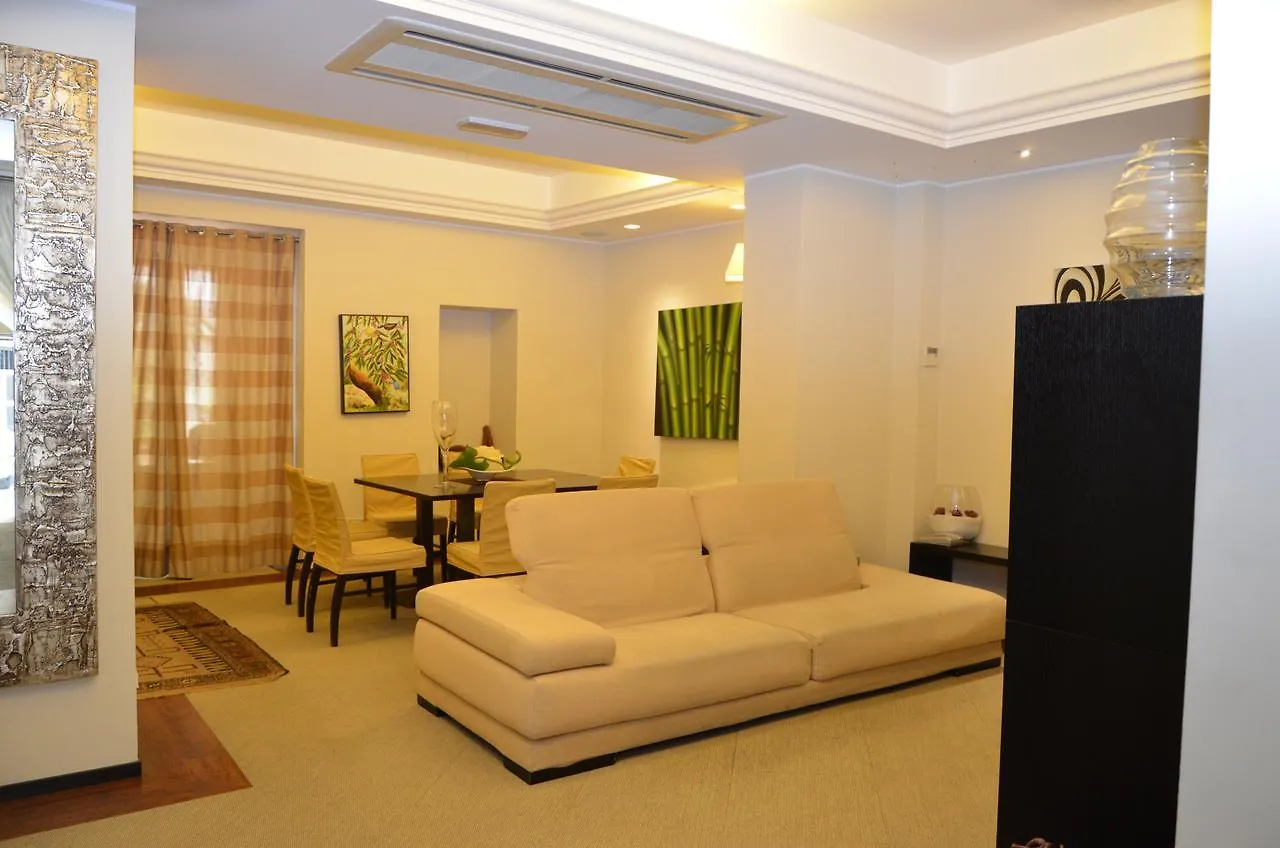Cassisi Hotel Milazzo