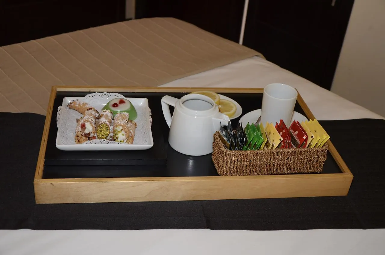 Cassisi Hotel Milazzo