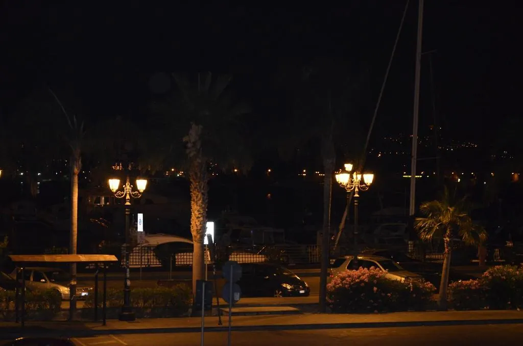 Cassisi Hotel Milazzo Italy