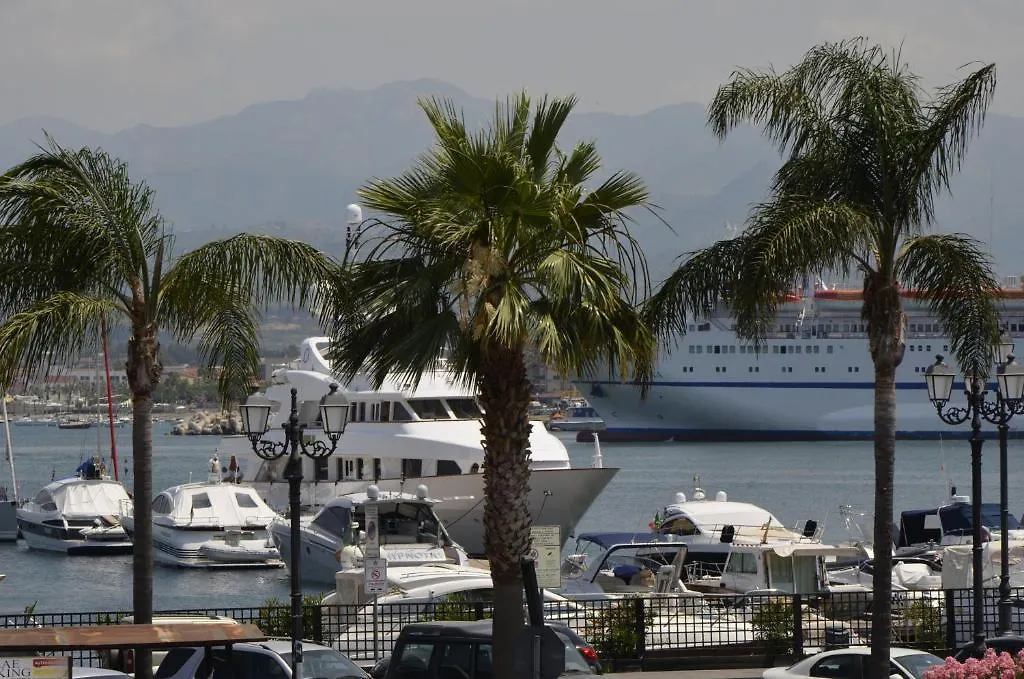 Cassisi Hotel Milazzo