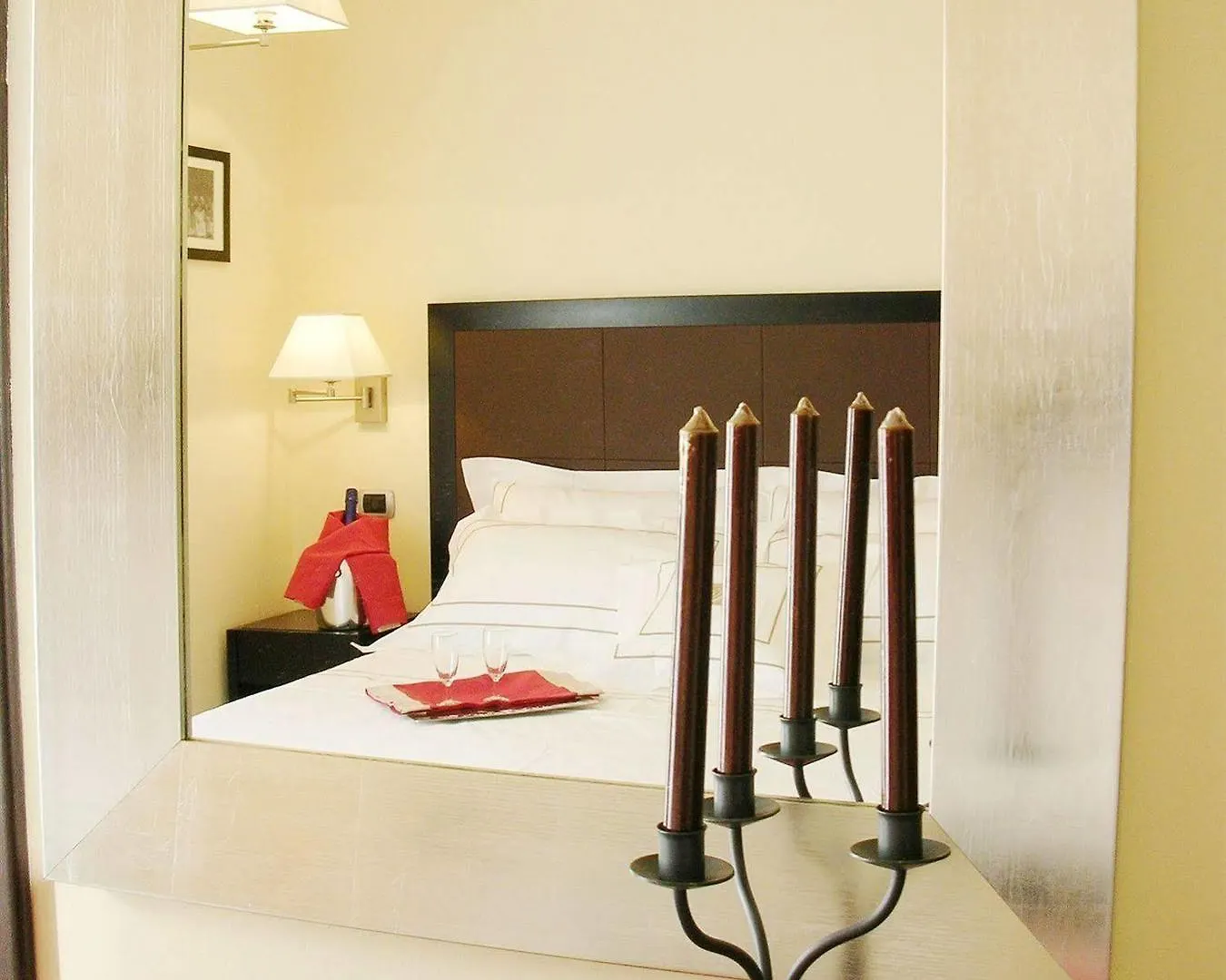 Cassisi Hotel Milazzo
