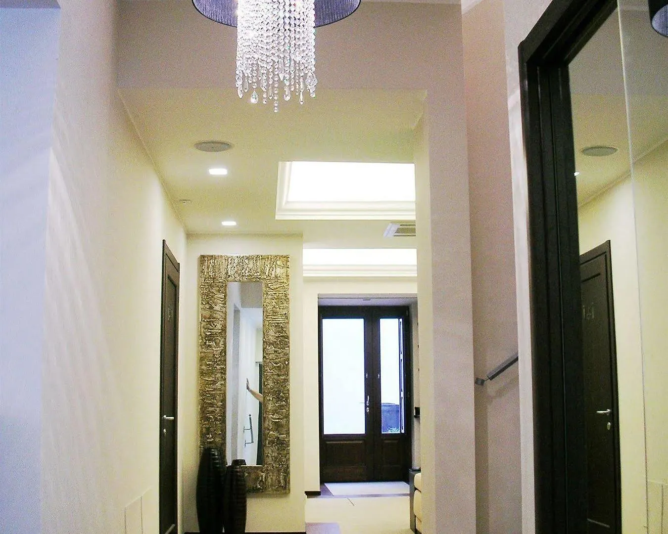 Cassisi Hotel Milazzo
