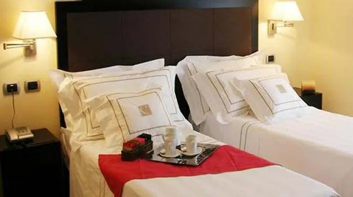 Cassisi Hotel Milazzo Italy