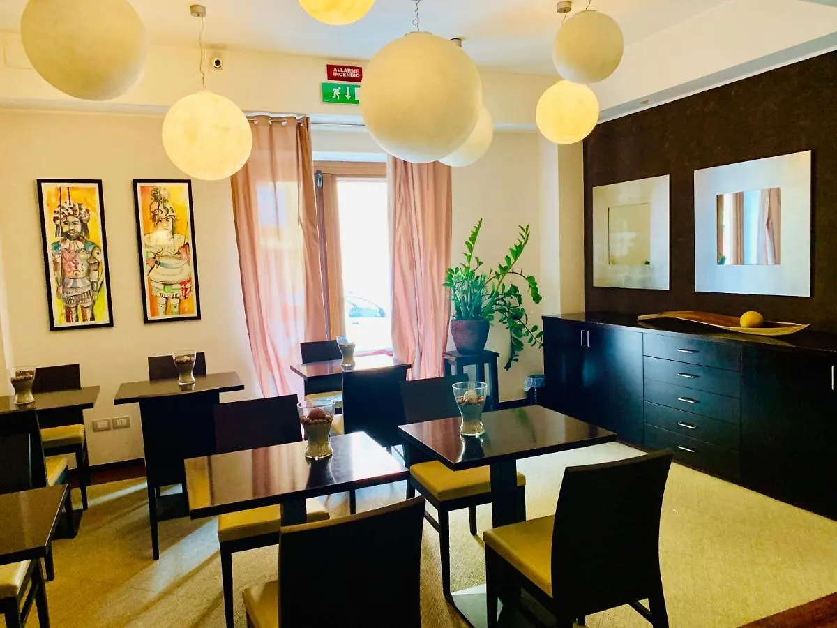 Cassisi Hotel Milazzo