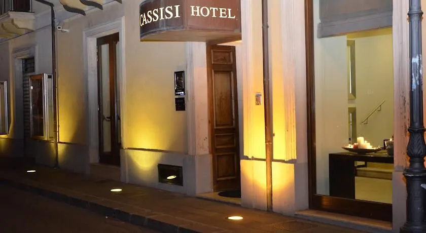 Cassisi Hotel Milazzo