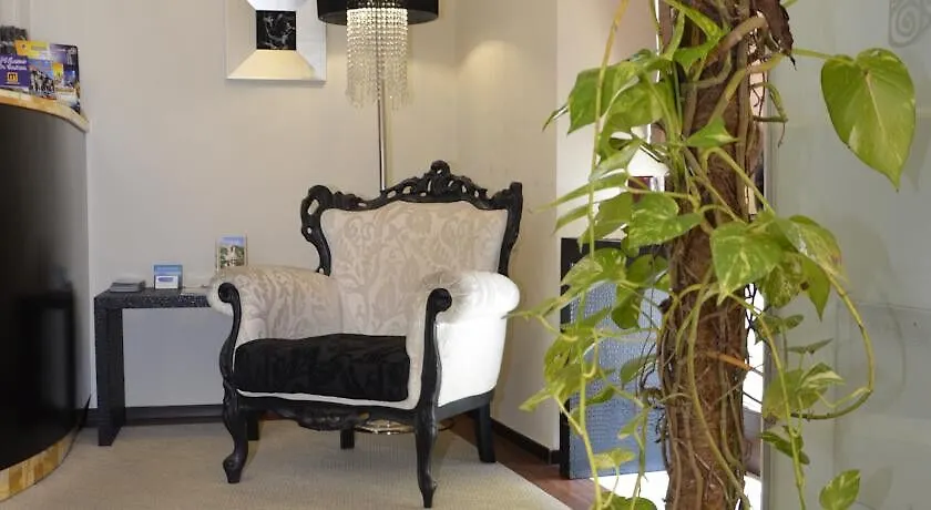Cassisi Hotel Milazzo