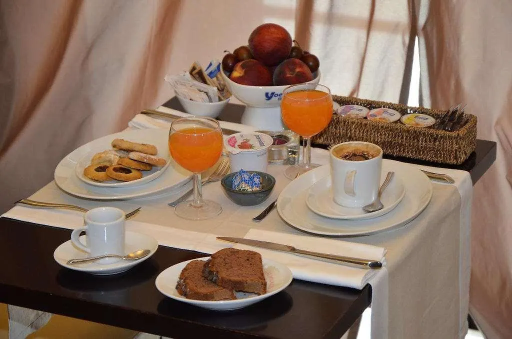 Cassisi Hotel Milazzo Italy