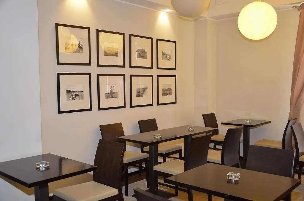 Cassisi Hotel Milazzo