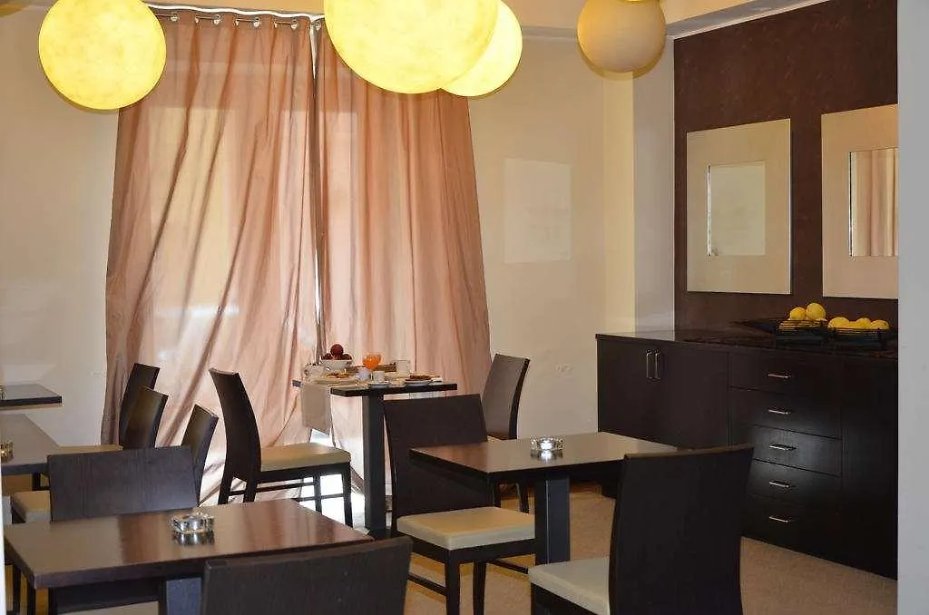 Cassisi Hotel Milazzo 4*,  Italy