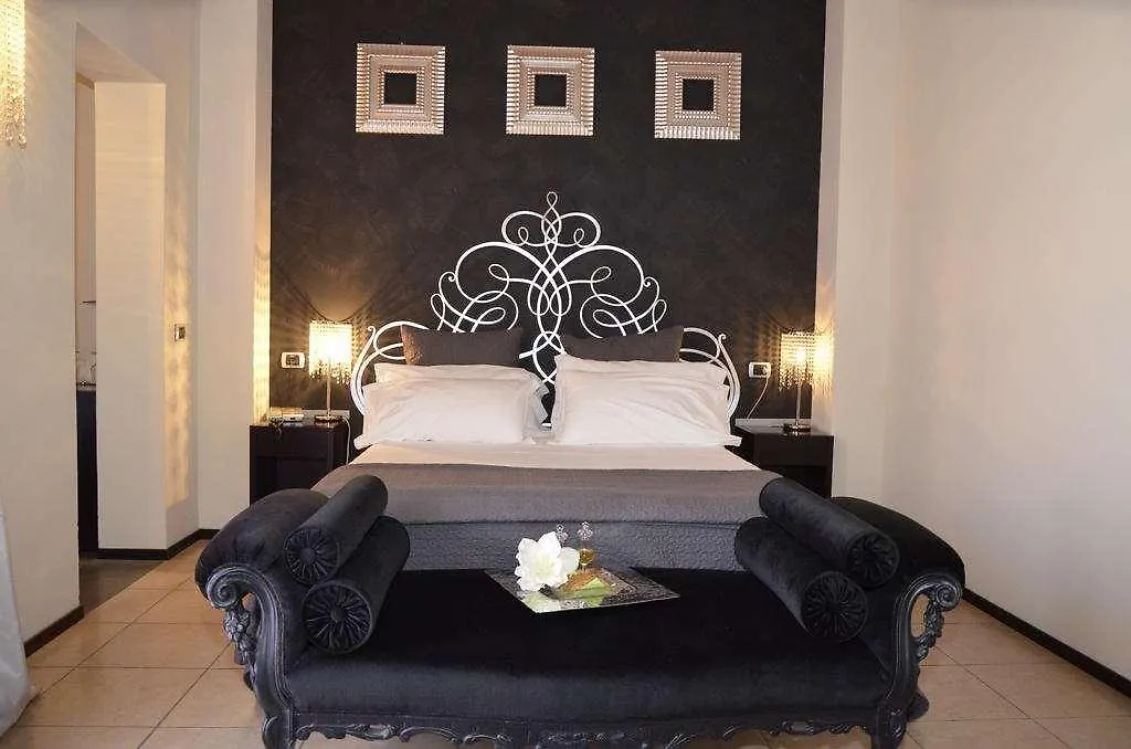 Cassisi Hotel Milazzo