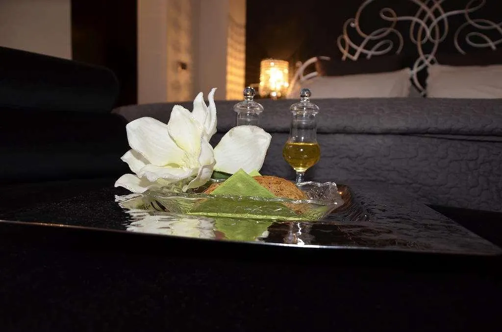 Cassisi Hotel Milazzo